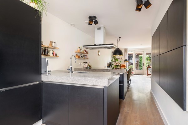 Medium property photo - Rubensstraat 42, 3443 GG Woerden
